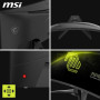 MSI MAG 275CQF E18 Écran Gaming incurvé 27" WQHD - Dalle Rapid VA 1500R 2560 x 1440, 180 Hz / 0,5 ms, HDR Ready, AMD FreeSync™, 