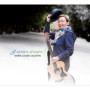 Y croire encore !