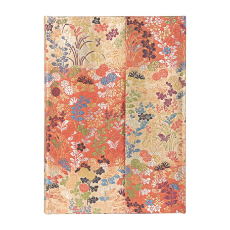 REPERTOIRE KIMONO JAPONAIS KARA-ORI MIDI