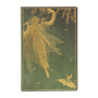 FLEXIS LANG S FAIRY FEE VERTE MINI LIG. 208p
