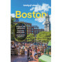 Guide de voyage Boston 9e édition - Lonely Planet