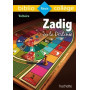 Bibliocollège - Zadig, Voltaire