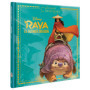 RAYA ET LE DERNIER DRAGON - Les Grands Classiques - L'histoire du film - Disney