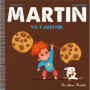 Martin va y arriver