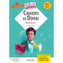 BiblioLycée - Cahiers de Douai (Rimbaud) - BAC 2026