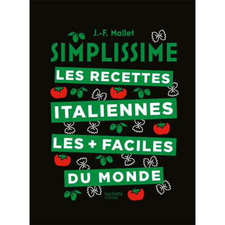 SIMPLISSIME Italie