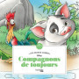 Les Grands carrés Compagnons de toujours