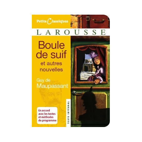 Boule de suif et autres nouvelles