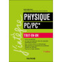 Physique Tout-en-un PC/PC* - 7e éd.