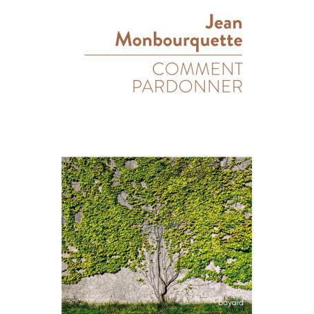 Comment pardonner