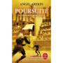 Poursuite (Le Porteur de mort, Tome 4)