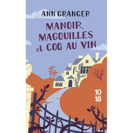 Manoir, magouilles et coq-au-vin