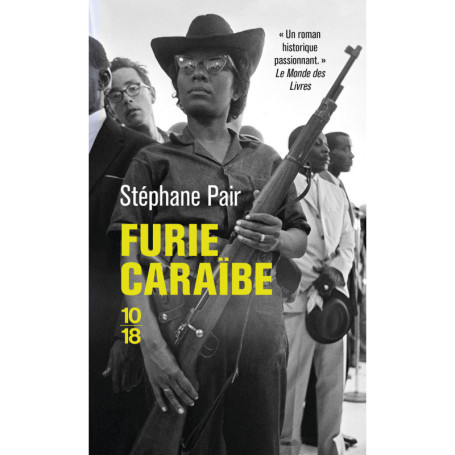 Furie Caraïbe