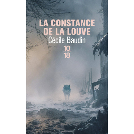 La Constance de la louve