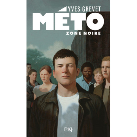 Méto - Zone noire