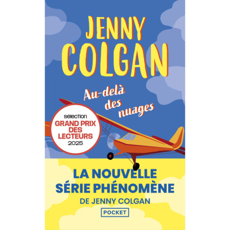 Au-delà des nuages