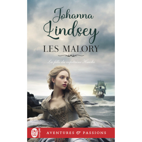 La fille du capitaine Hawke