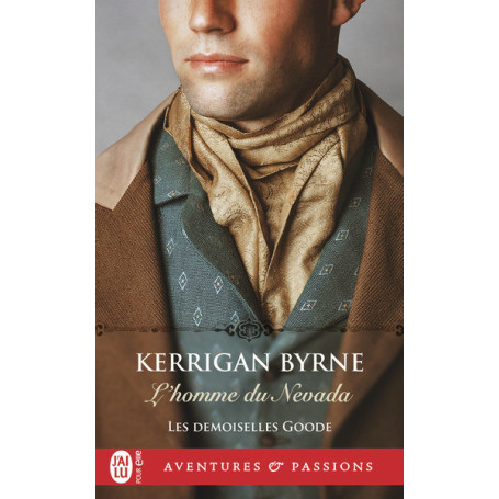 L'homme du Nevada