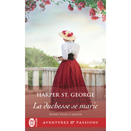 La duchesse se marie