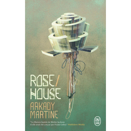 Rose House