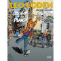 Léo Loden T19 - Spéculoos à la plancha