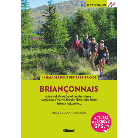 Briançonnais