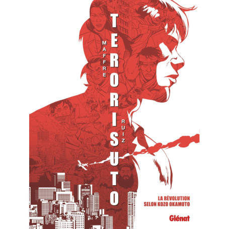 Terorisuto