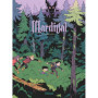 Mardival