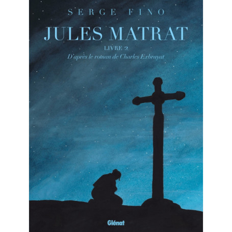 Jules Matrat - Tome 02