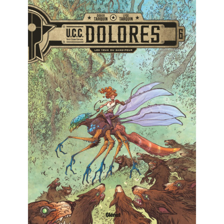 UCC Dolores - Tome 06
