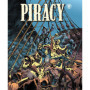 Piracy - Anthologie de récits d'aventures en haute mer