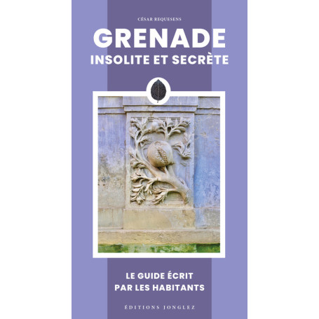 Grenade insolite et secrète