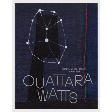 Ouattara Watts - version anglaise