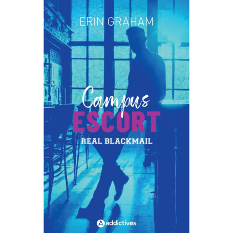 Campus Escort 1 : Real Blackmail