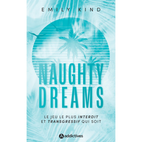 Naughty Dreams