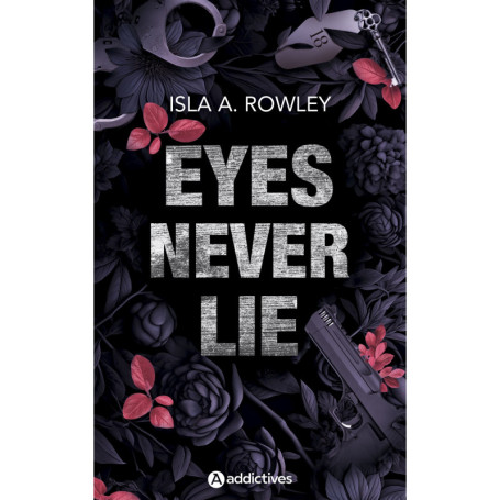 Eyes Never Lie
