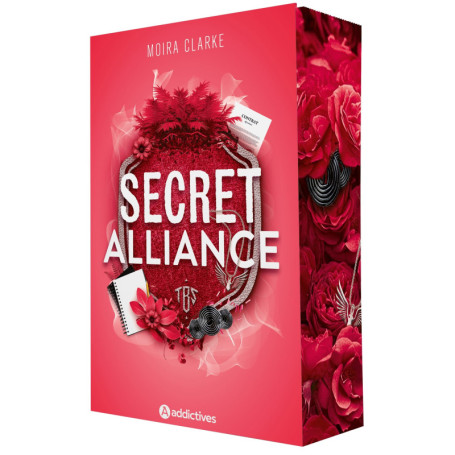 Secret Alliance