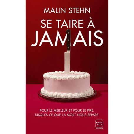 Se taire à jamais