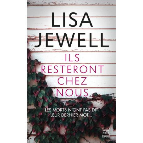 Ils resteront chez nous