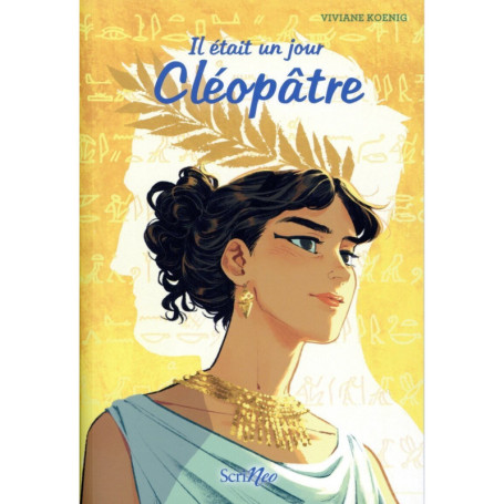 Il était un jour - Cléopâtre