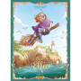 Le Grimoire d'Elfie - écrin vol. 01 et 02