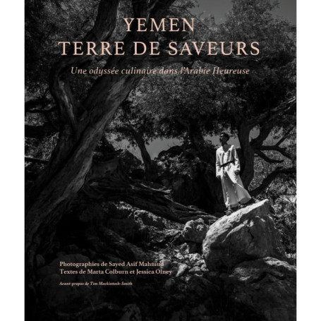 Yémen, terre de saveurs