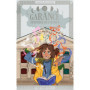 Garance, Héritière de l'Olympe - Tome 2 La Quête d'Héphaïstos