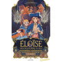 Éloïse, Mousquetaire du roi
