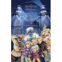 Les Mésaventures de M. Gonzague et de la fabuleuse compagnie des animaux - Tome 2 Mission Myosotis