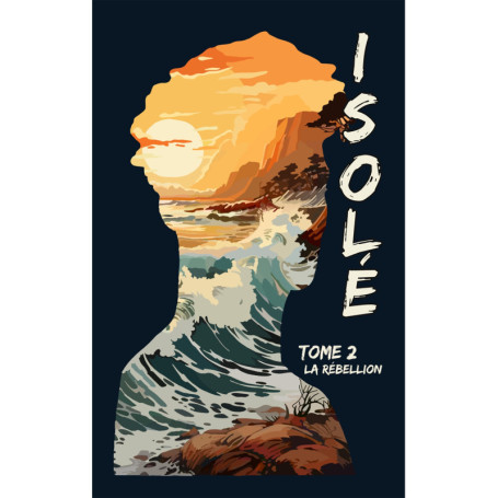 Isolé T2