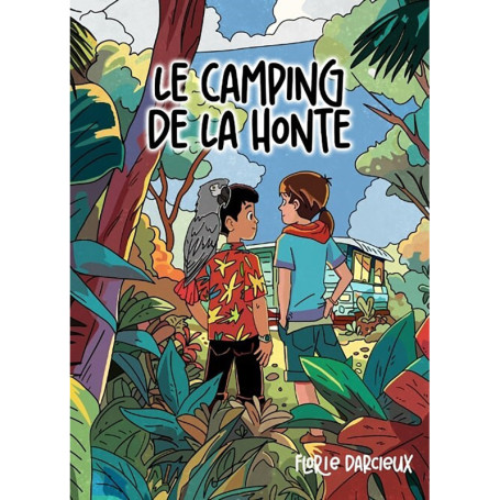 Le Camping de la honte