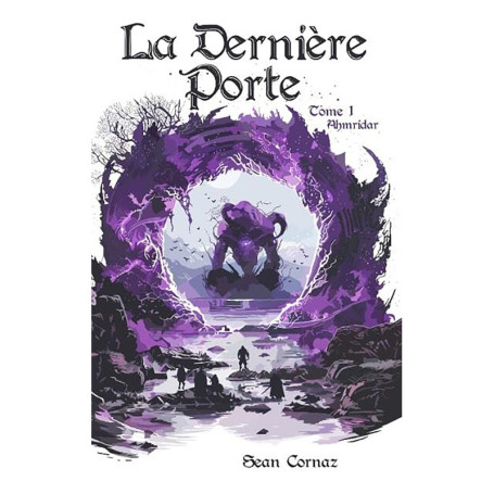 La Dernière Porte