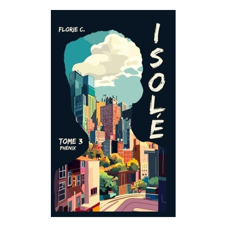 Isolé T3