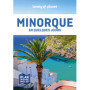 Minorque En quelques jours 3ed
